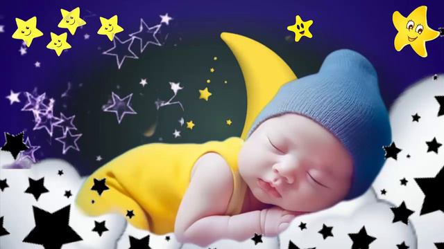 Спят усталые игрушки 1 час/Колыбельная | #45897 | Mozart For Babies Intelligence Stimulation | Slee