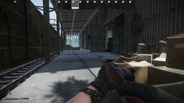 КВЕСТЫ ЛЫЖНИКА_ РЕАГЕНТ Ч 4._EFT_ESCAPE FROM TARKOV_GUIDE EFT смотреть онлайн