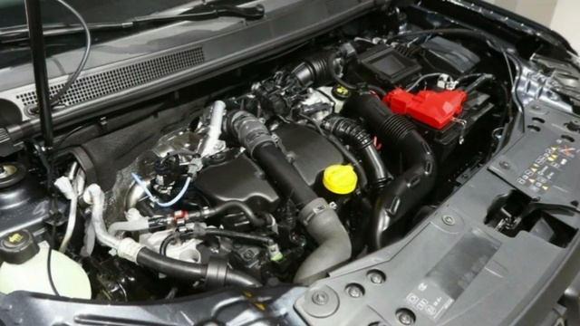 Новый Duster оценён в четырёх комплектациях и спецверсии. смотреть онлайн