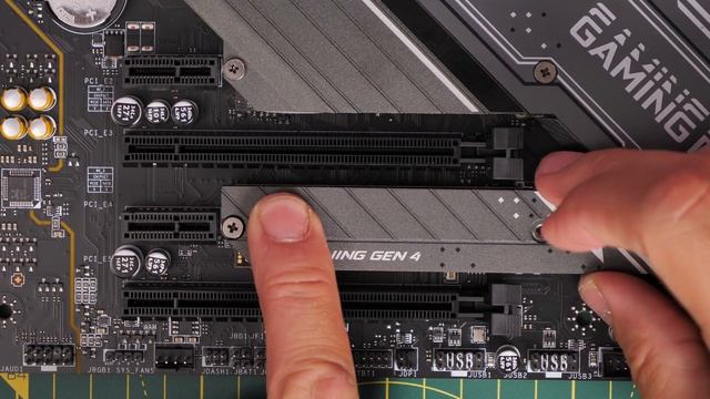 MSI Z790 Gaming Pro Wifi review and setup guide (with Intel i9-12900K and i5-14600K) смотреть онлайн