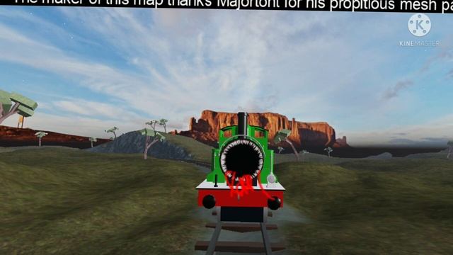 sodor fallout tv series but Roblox Version ep 5 the 1411 experiment смотреть онлайн