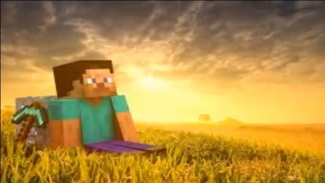 TODA la música / melodías de minecraft смотреть онлайн