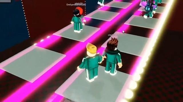 Roblox Squid Games CODES Juy 2022, FREE Cash And Crates смотреть онлайн