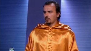 Своя игра. Чернявский - Паевский - Либер (30.11.2013)