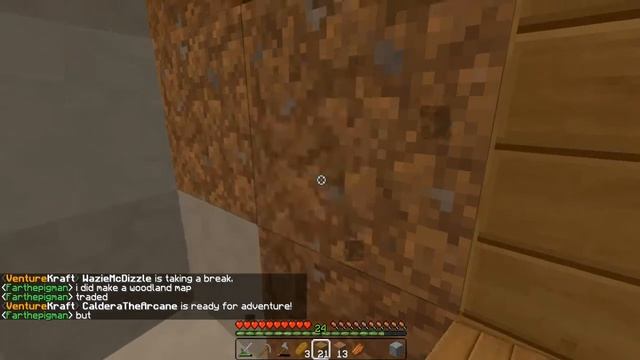 Venture in VK w/ Hex |Ep.2| Rant of Shame смотреть онлайн