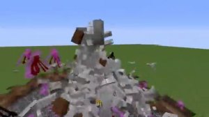 Herobrine vs all creepypasta