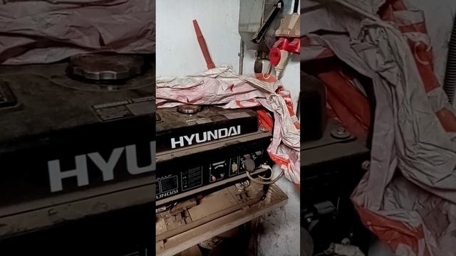 Генератор+газовый котёл. смотреть онлайн