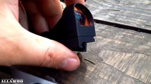 МР-155 и коллиматор HAKKO XT-6 (Что,Куда и Как №14) | Магазин ALLAMMO.RU