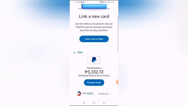 HOW TO CONVERT USD TO PHP PESO FROM PAYPAL /TAGALOG TUTORIAL. смотреть онлайн