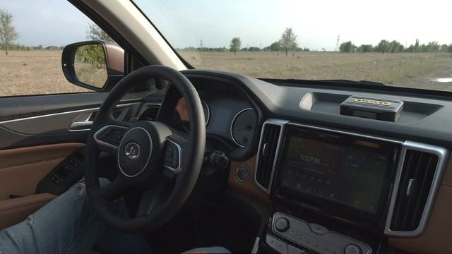 Great Wall Poer едет сотку быстрее завода | $41 000 | грузит всего 350 кг #greatwall #пикап #poer