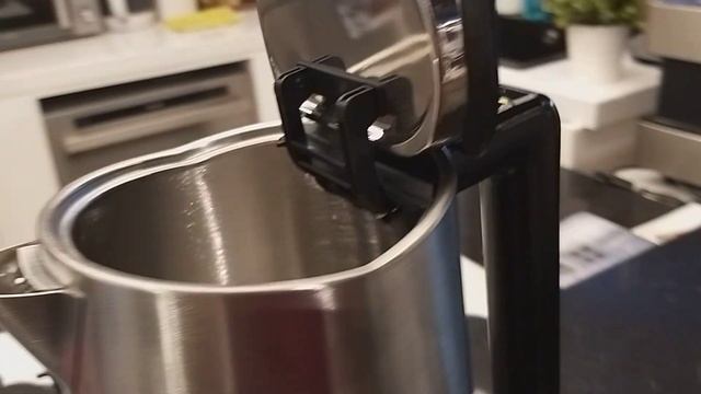 Arçelik Kettle K 8570 İnoks | Su Isıtıcı Kettle | Paslanmaz Çelik İç Gövdeli Kettle | K 8570 Kettle смотреть онлайн
