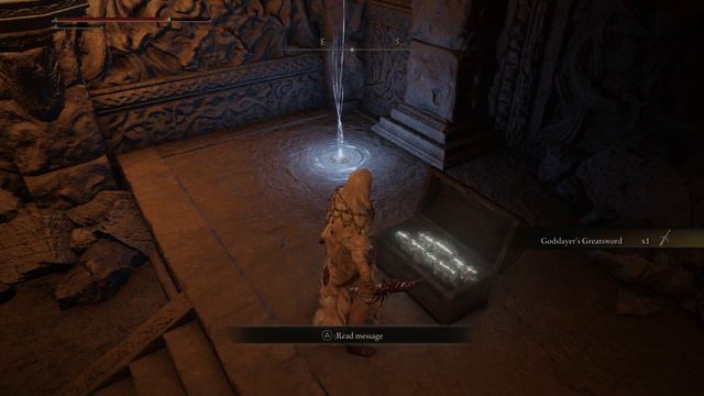 Ruck Plays: Elden Ring E41 Blind, Dagger Build, No Ashes, No Horse Combat смотреть онлайн