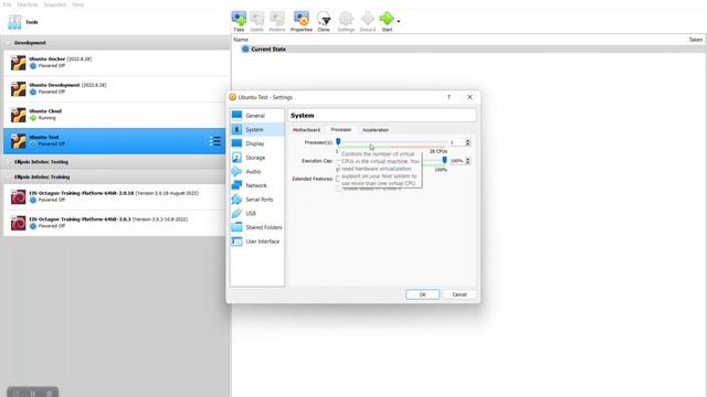 Solved: Kernel Panic Installing Ubuntu on VirtualBox смотреть онлайн