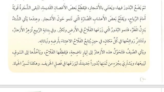 ا لدرس الأول نص+ سلسلة اللسان+ المتوسط01 смотреть онлайн