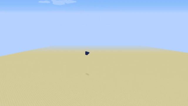 I made a Bot that 3D Prints in Minecraft with NO MODS смотреть онлайн