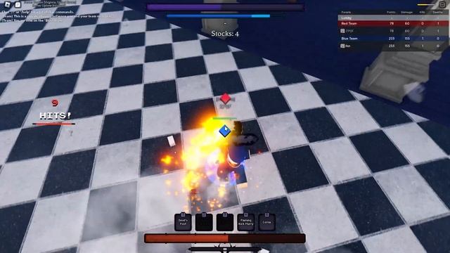 the best upcoming roblox game | anime showdown смотреть онлайн