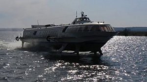 Сормовская лирическая  Георг Отс