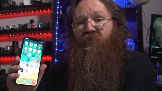 Use your iphone as an HDMI Camera with Clean HDMI out with Filmic Pro 2021 смотреть онлайн