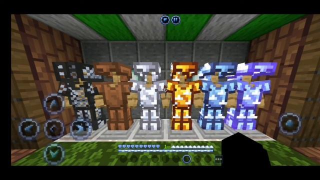 Milkyway 16x | Fps Boost | Pvp Texture Pack | MCPE | JAVA | смотреть онлайн