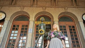 Где в Петербурге кино без попкорна? Фестивальные и авторские фильмы. Дом кино. Санкт-Петербург