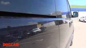 Электрическая боковая дверь Hyundai Grand Starex H1 / электродоводчик сдвижной двери Starex