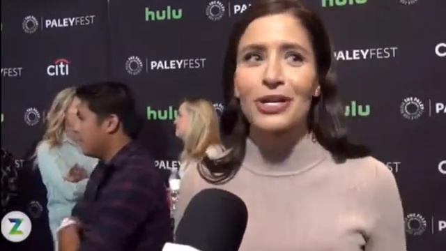 Alycia Debnam-Carey and Mercedes Mason - FTWD/GoT Crossover смотреть онлайн
