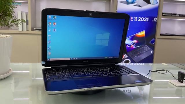 Dell Latitude 5530 - Laptop văn phòng cấu hình ổn định смотреть онлайн