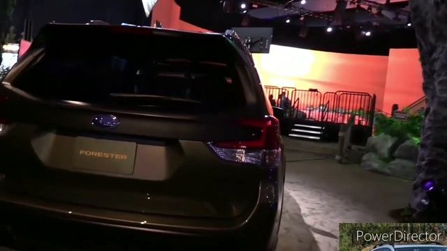 2023 Subaru Forester vs 2023 Subaru Ascent: Comparison Test! смотреть онлайн