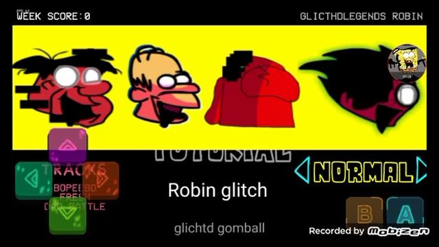 glitched legends 1.5 is out ! смотреть онлайн