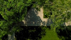 Обзор сада Натальи Борисовой - фантазия и сдержанность. Ландшафтный дизайн.