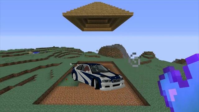 Ой мама пришла X Shapeshifter (MASHUP)