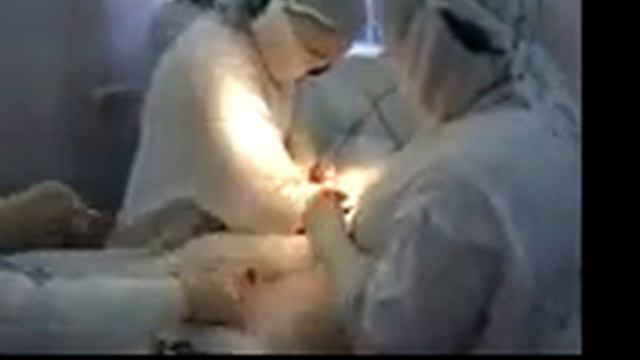 Паранормальное рождение/Paranormal birth смотреть онлайн