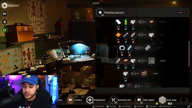 BEST Hideout Hacks - FREE GOLDEN STAR смотреть онлайн