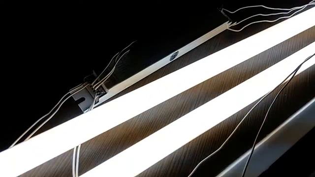 Led T8 Premium 18W 4R vs Osram L 36W640 смотреть онлайн