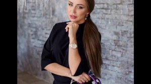 Зубарева рассказала о браке с Алексеем Воробьевым и сыне от него