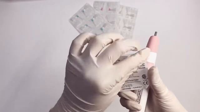 Meta Biomed Unboxing of EQ S смотреть онлайн
