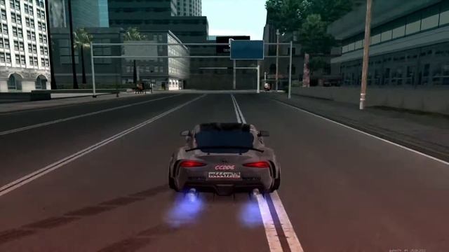 Дрифт нарезка.супра а90 смотреть онлайн