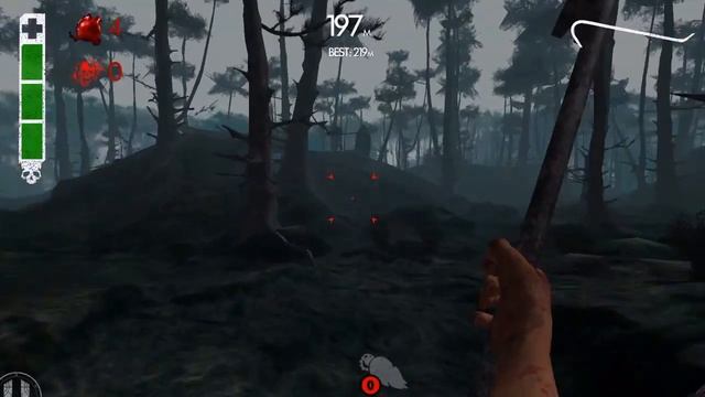 Evil Dead: Endless Nightmare IOS / Android HD Gameplay Part 2 - Fliptroniks.com смотреть онлайн