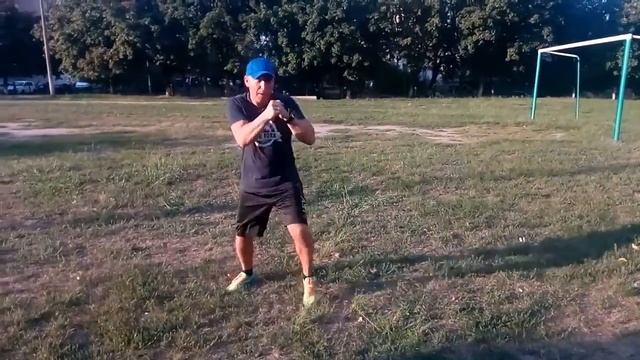 Школа бокса Виктора Сидоренко смотреть онлайн