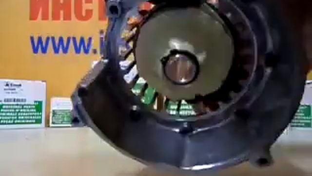 ОБЗОР стартер для Oleo-Mac Sparta 25 / 250Т смотреть онлайн