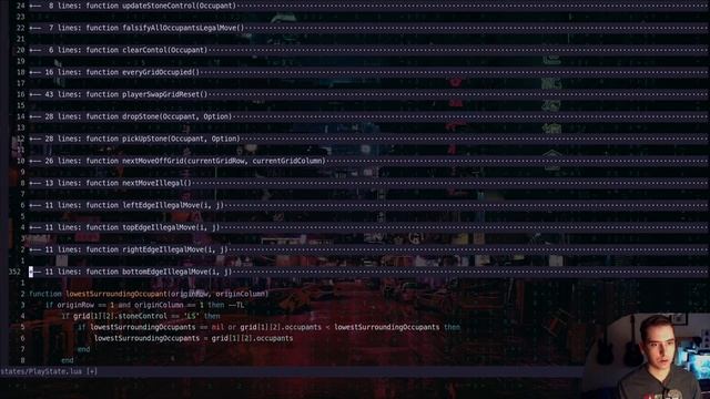 Lua Programming Devlog #217: April 11th, 2023 смотреть онлайн