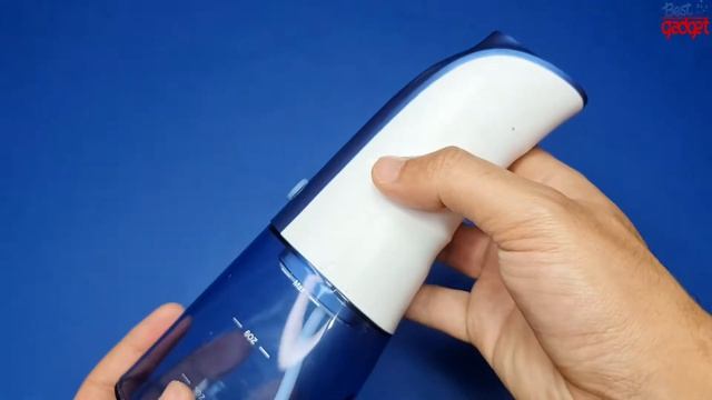 ATMOKO Portable Water Flosser ✔ Portable Dental Oral Irrigator for Teeth смотреть онлайн