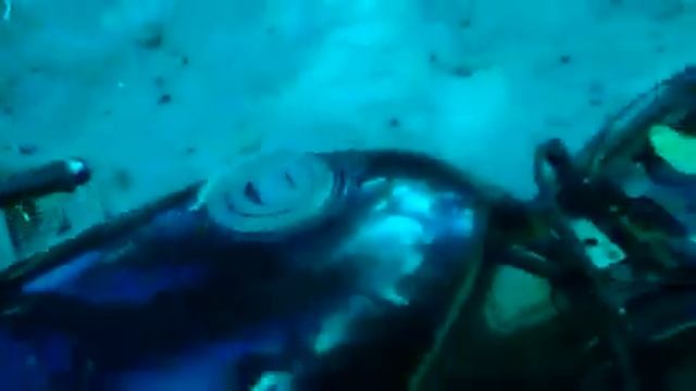 Жестокий перелив карбюратора Сузуки бандит 250.2 смотреть онлайн