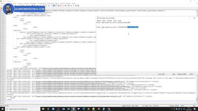 [GRÁTIS] Como Clonar Página de Vendas do Produtor de Graça no Wordpress com Elementor смотреть онлайн