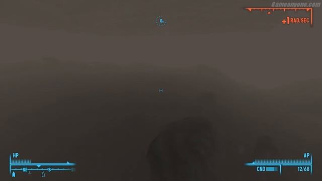 Lets Play Fallout 3 [HD] [Evil Char] - Part 19 смотреть онлайн