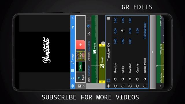 Node Video Full Tutorial In Telugu | Node Video Basic Settings Tutorial | Node Video | Gr Edits смотреть онлайн