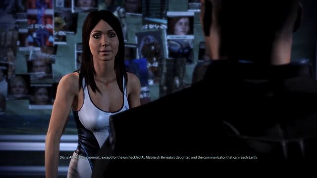 Mass Effect 3 - New game plus and From Ashes DLC playthrough (Part 13) смотреть онлайн
