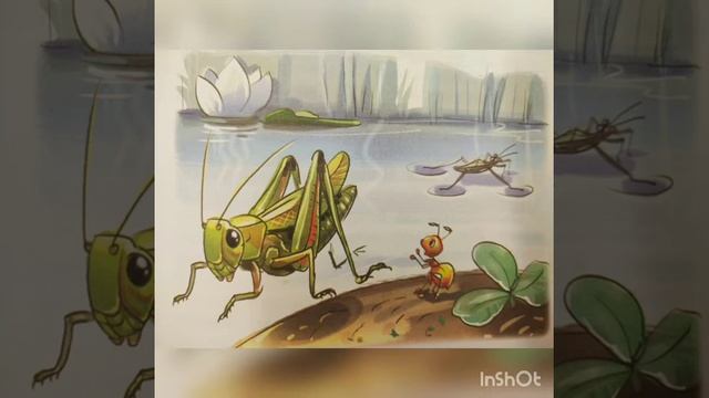 Ознакомление с художественной литературой. Чтение сказки В. Бианки "Как муравьишка домой спешил" смотреть онлайн