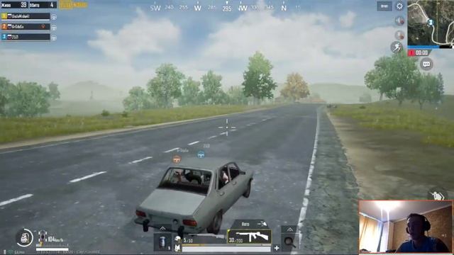 Пока все спят! ► PUBG MOBILE #8 смотреть онлайн