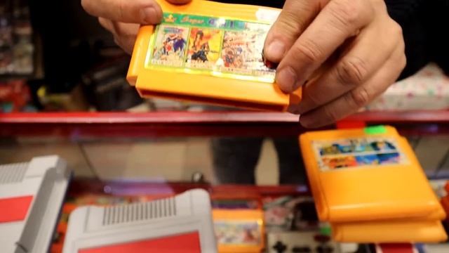 Денди - старые и новые, обзор приставок в магазине Dendy смотреть онлайн